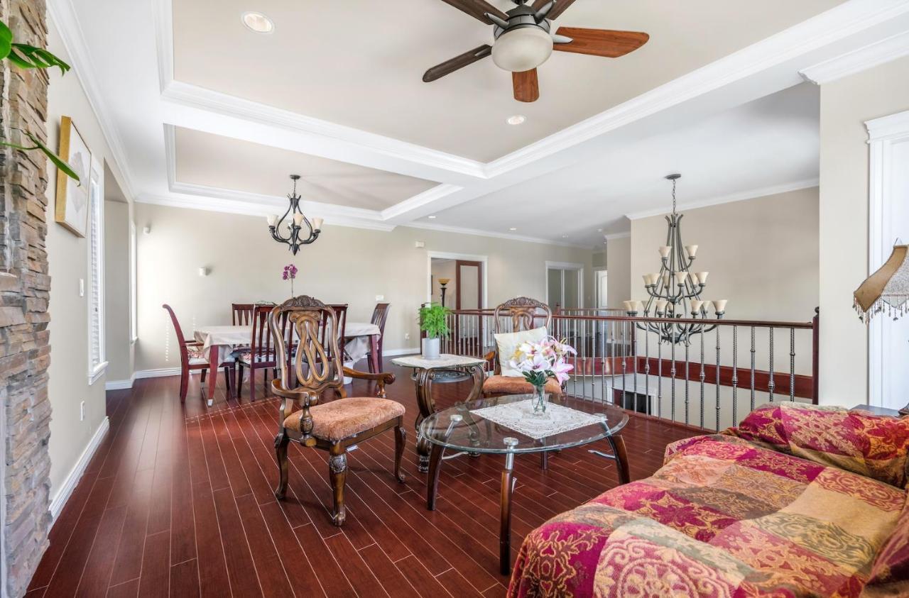 Share Home 1Bd Suite In Coquitlam Buitenkant foto